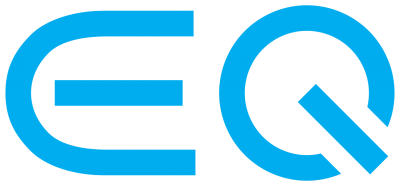 Mercedes-EQ logo