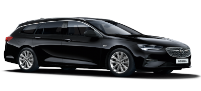 Opel Insignia stationcar CTA
