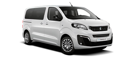 Peugeot e-Traveller CTA