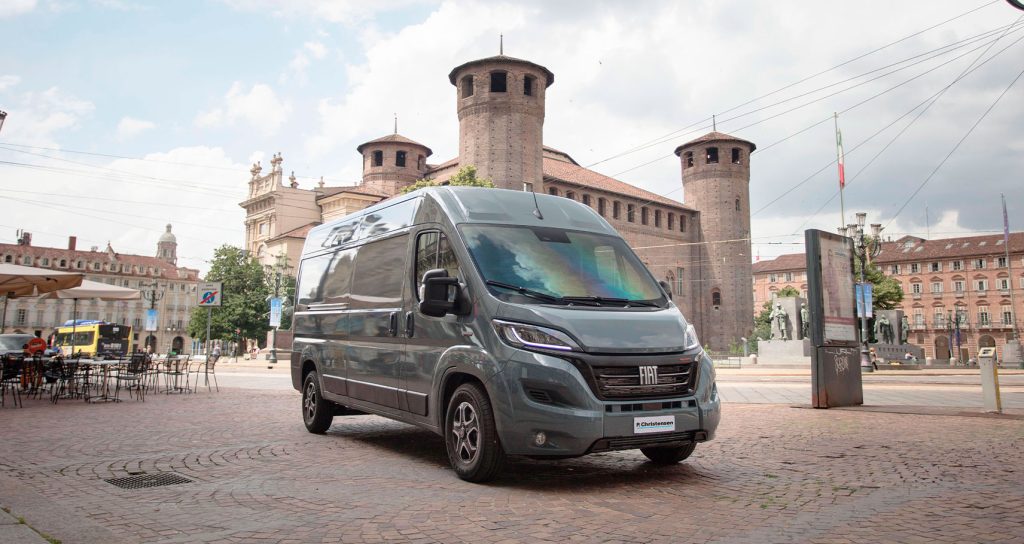 Fiat Ducato