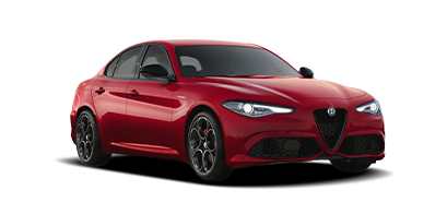 Alfa Romeo Giulia CTA