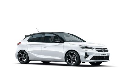 Opel Corsa-e CTA