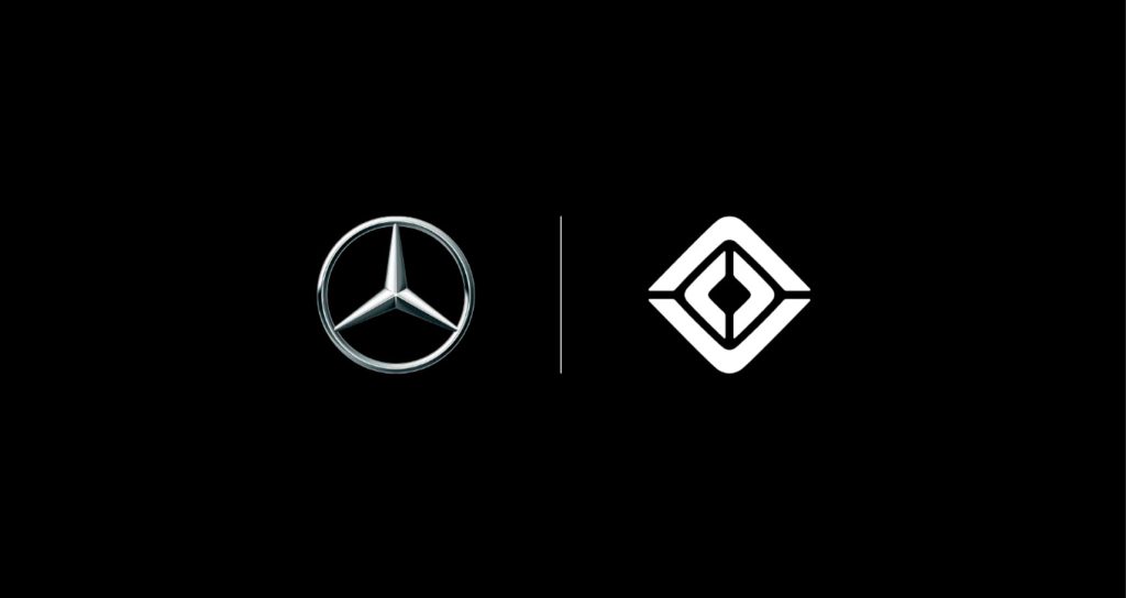 Mercedes-Benz eVans