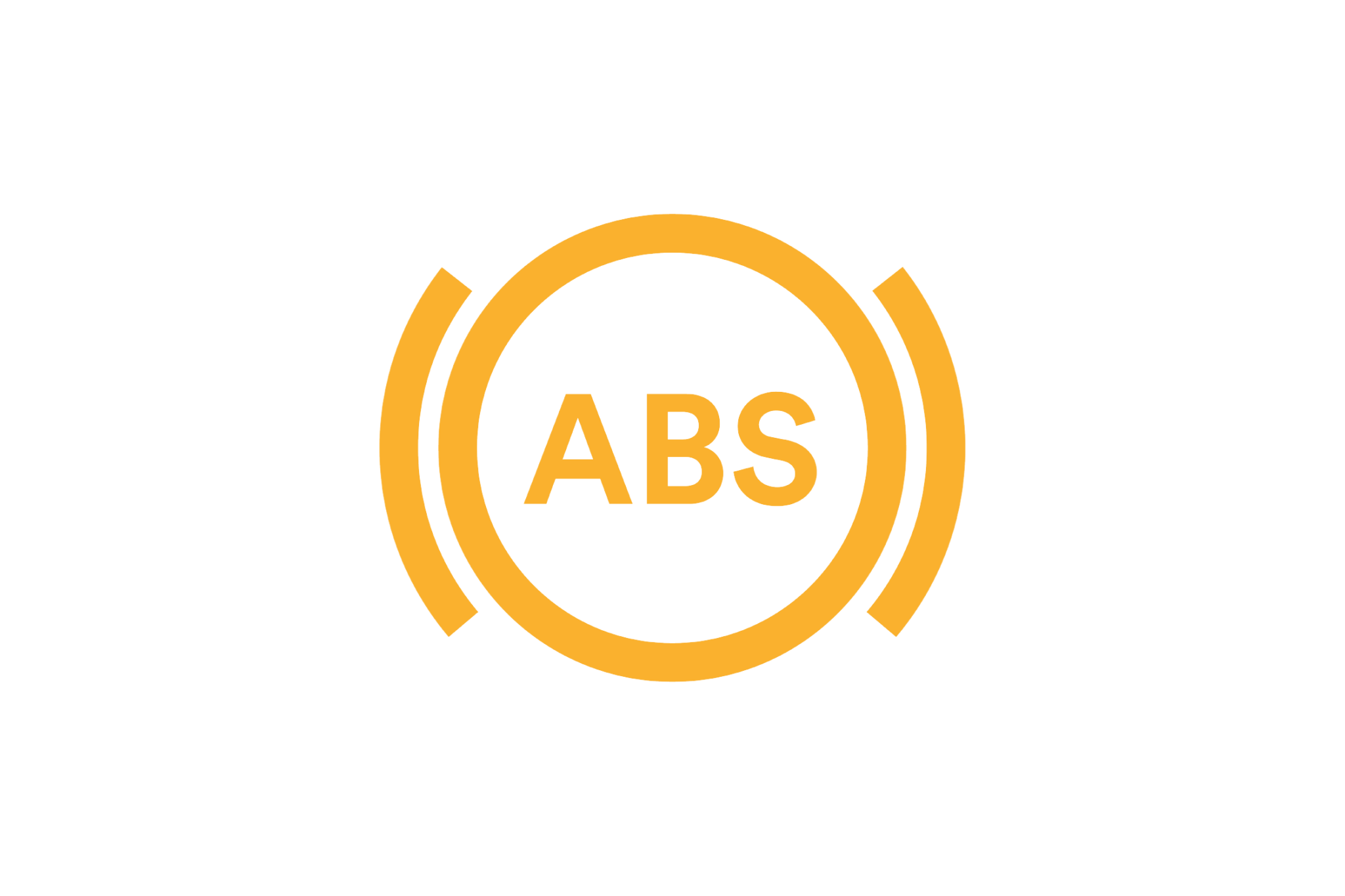 ABS - advarselslampe