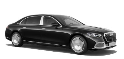 Mercedes-Maybach S-Klasse Sedan 680 - kategoribillede