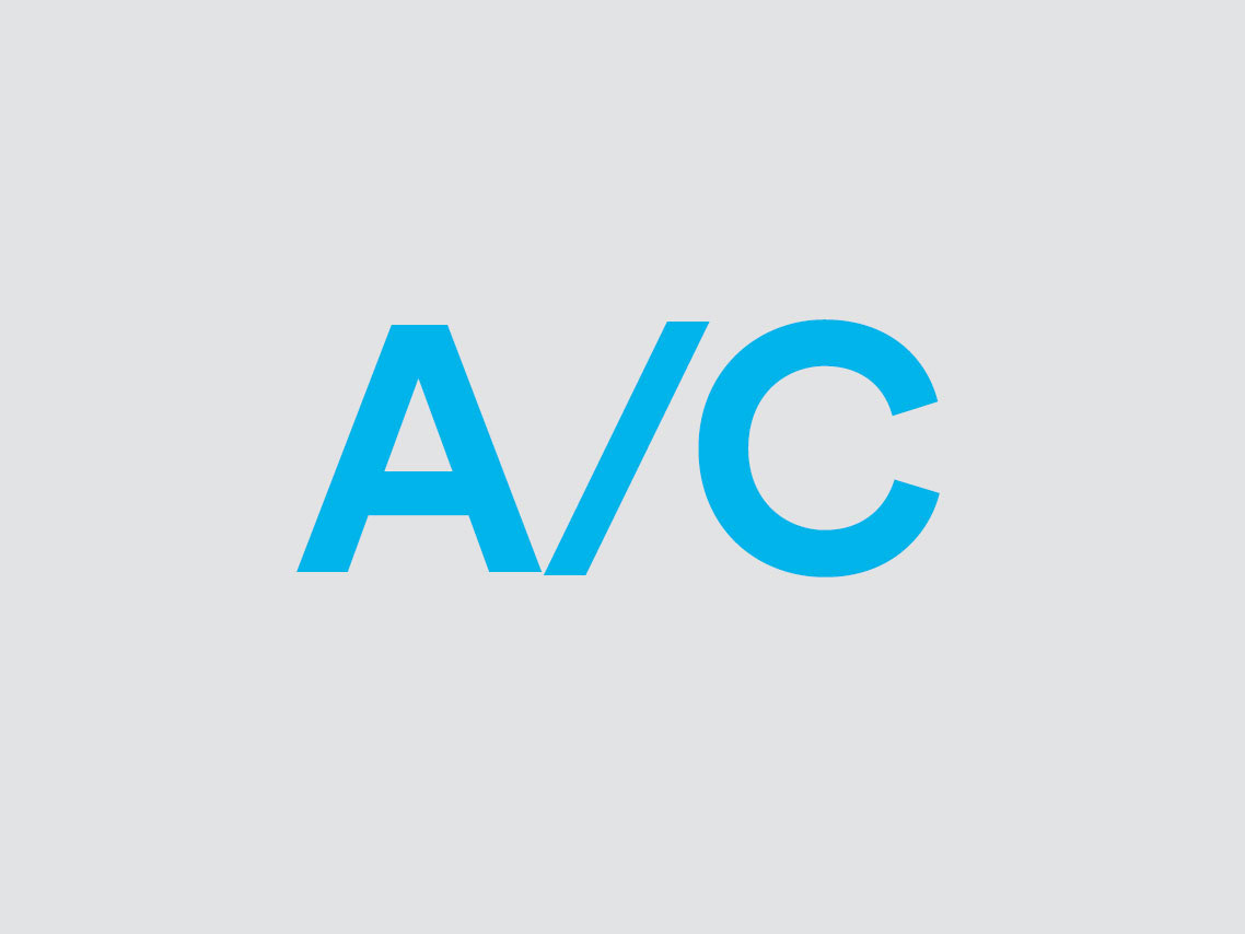 A/C ikon