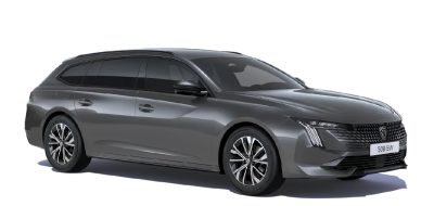 Peugeot 508 SW - kategoribillede