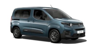 Citroën ë-Berlingo - kategoribillede