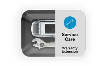 ServiceCare - Mercedes-Benz Vans serviceaftale