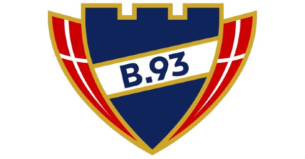 B.93 logo