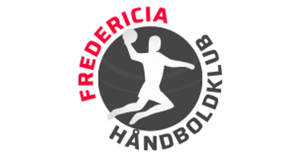 Fredericia Håndbold Klub logo