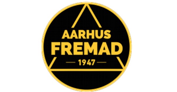 Aarhus Fremad logo