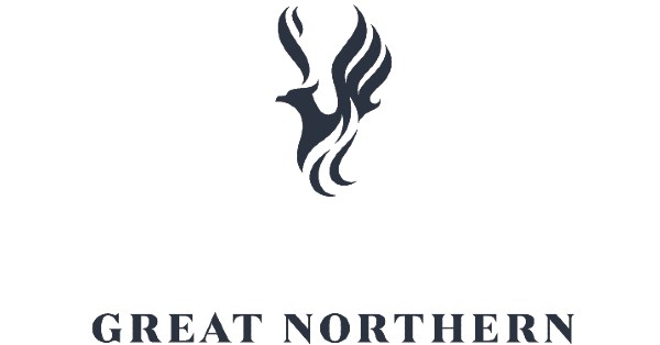 Great Northern Spa & Resort logo