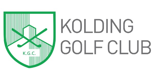 Kolding Golf Club logo