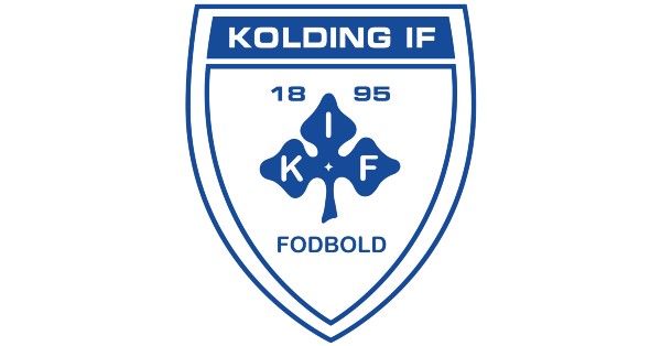 Kolding IF logo