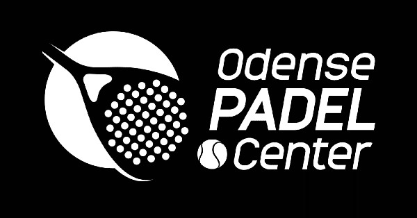 Odense Padel Center logo