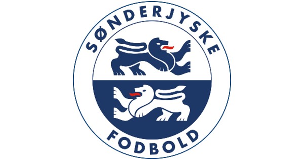 Sønderjyske Fodbold logo