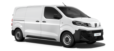 Peugeot Expert - kategoribillede