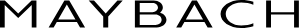 Mercedes-Maybach logo