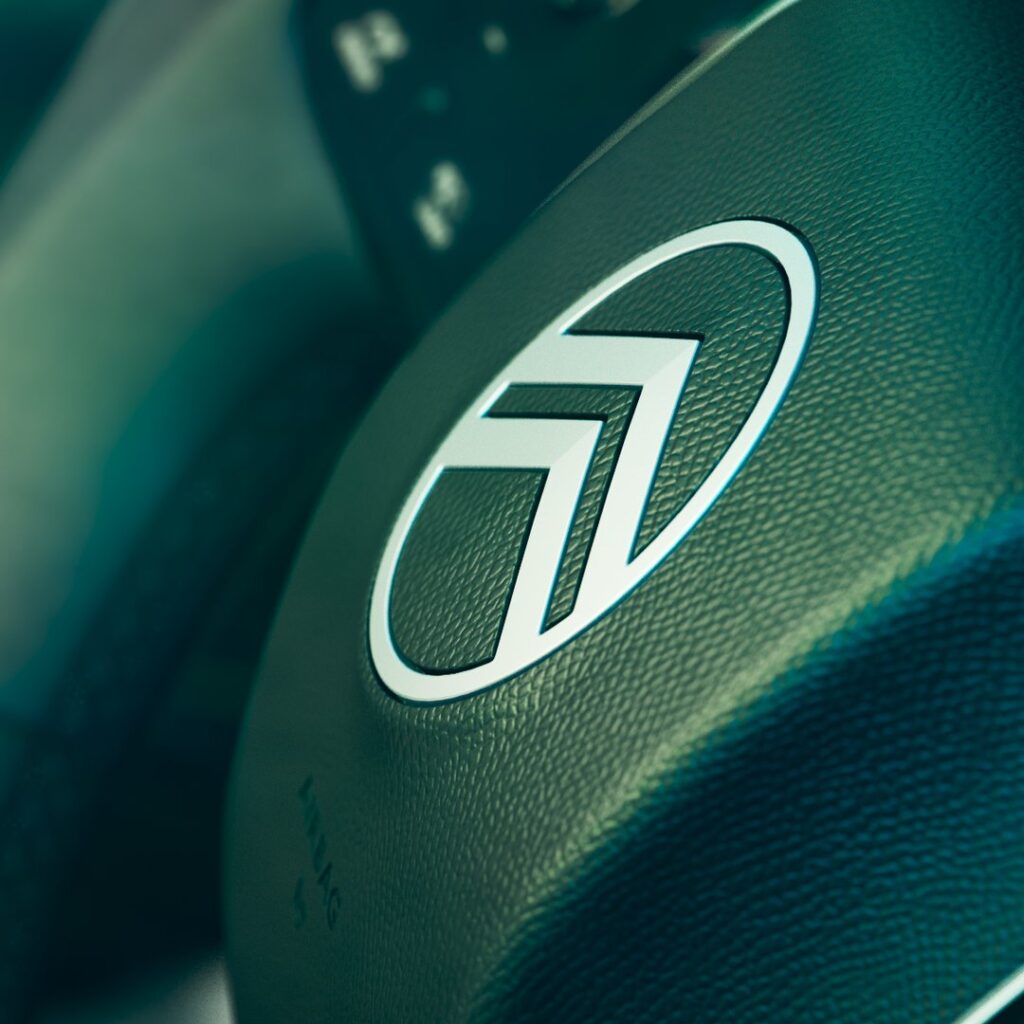 Ny Citroën C5 Aircross