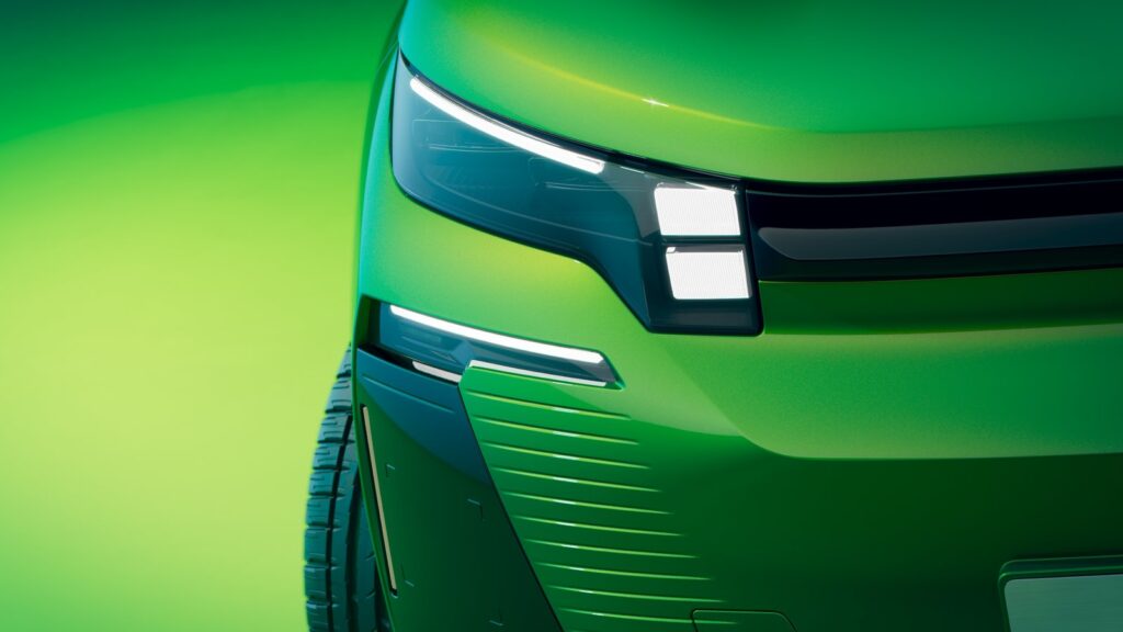 Ny Citroën C5 Aircross