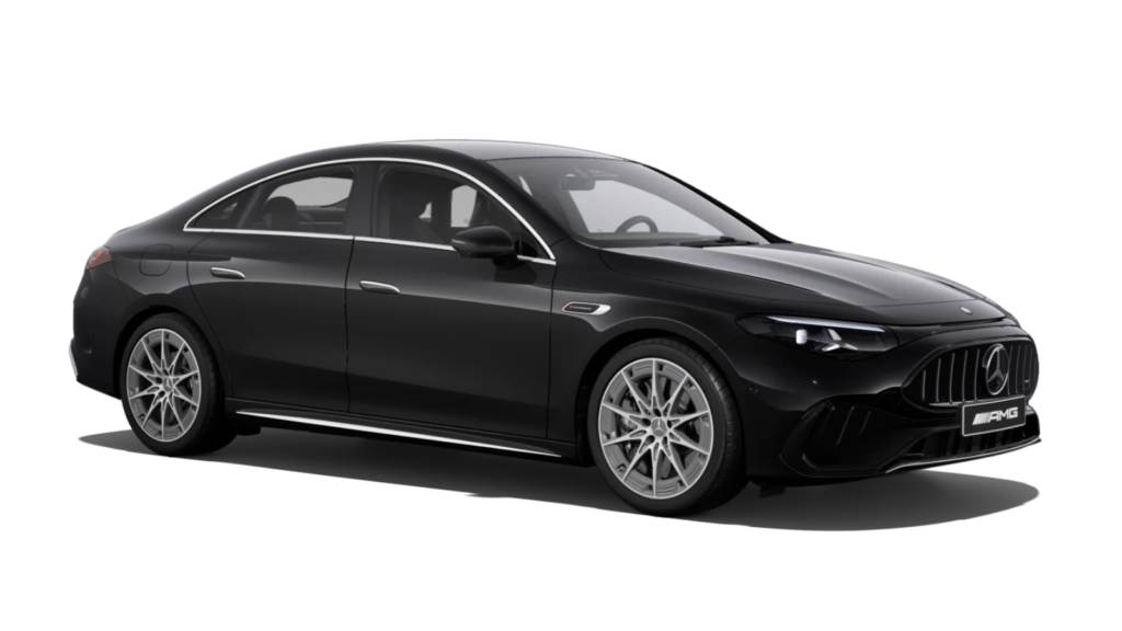 CLA Electric