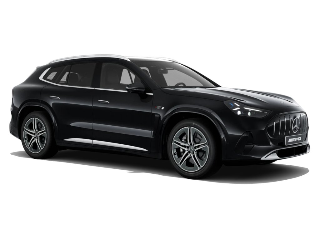 GT SUV