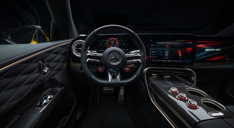mercedes-amg_gt_suv Interiøret i Mercedes-AMG GT SUV