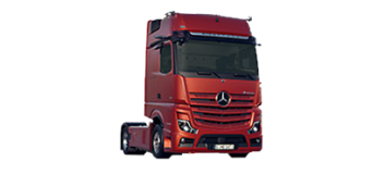 Actros