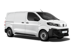 peugeot_expert_kategoribillede_hvid Peugeot Expert - kategoribillede