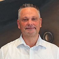 Jes Feldt Rode