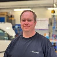 Michael Hollensen Michael Hollensen