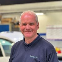 Peter Christiansen