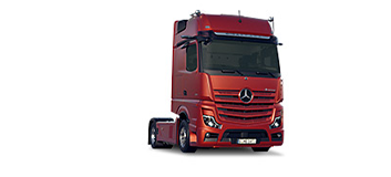 Actros