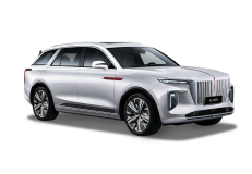 Hongqi E-HS9