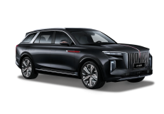 Hongqi E-HS9