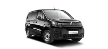 Citroën Berlingo van