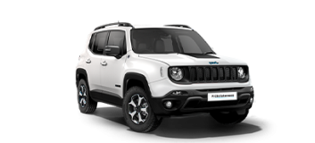 Jeep Renegade CTA