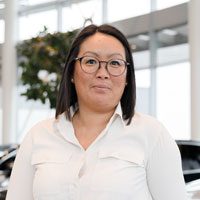 Katrine Kroer Hansen