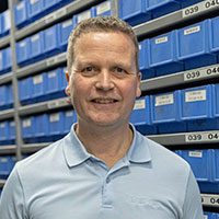 Lars Vindbjerg
