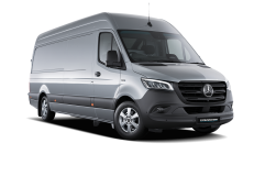 Mercedes-Benz Sprinter thumbnail